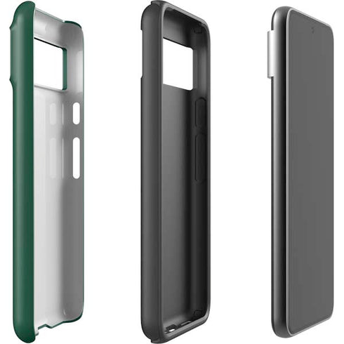Wizarding World Harry Potter Slytherin House Crest Google Pixel 8 Pro Impact Case